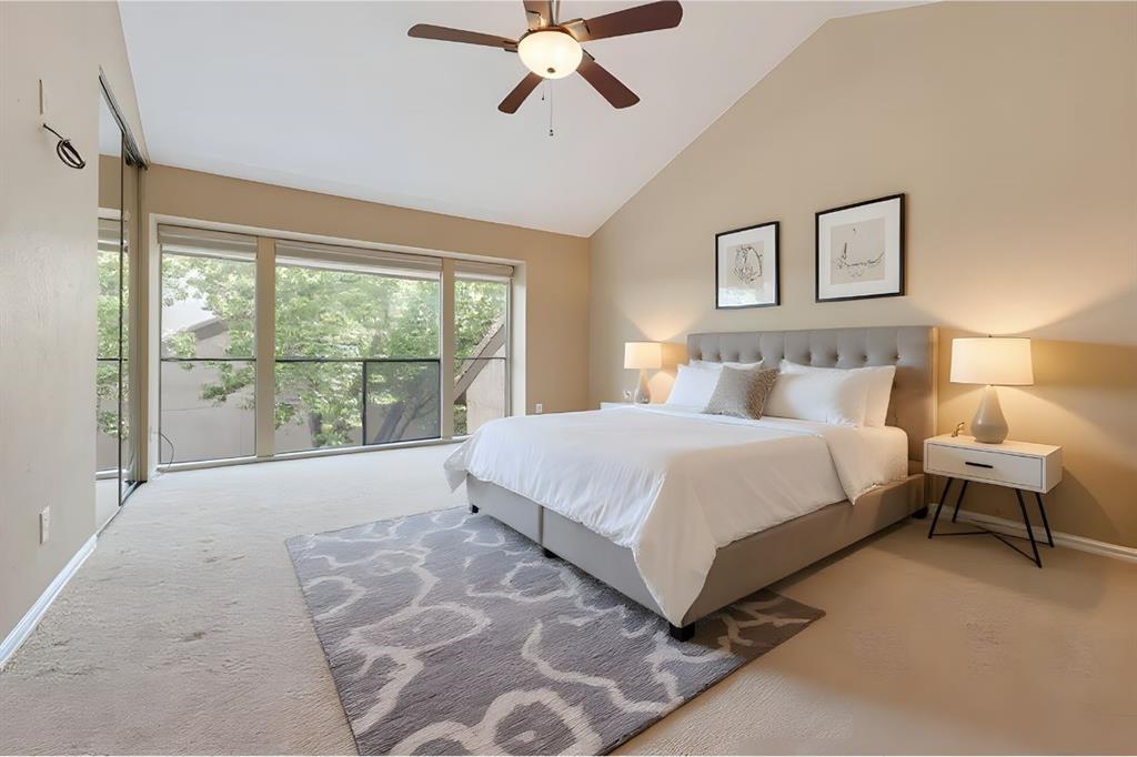 Quail Run Condo - Residential