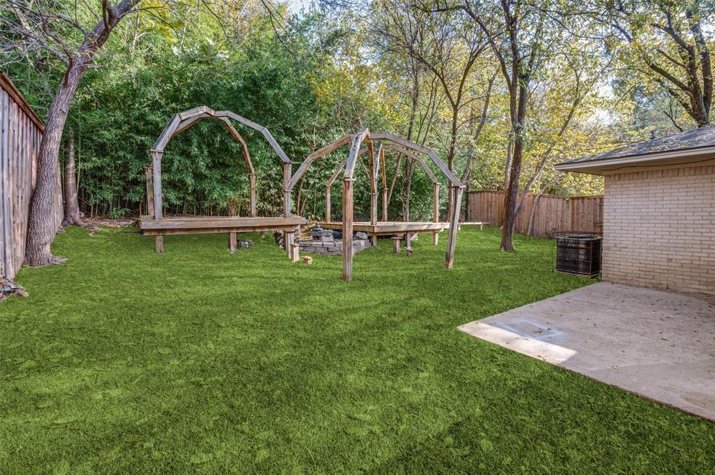 Fawn Ridge - Residential