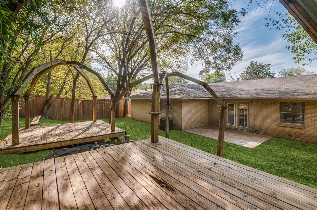 Fawn Ridge - Residential