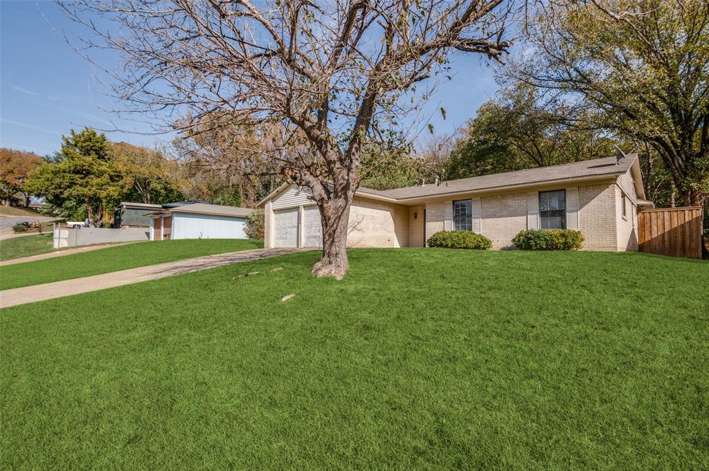 Fawn Ridge - Residential