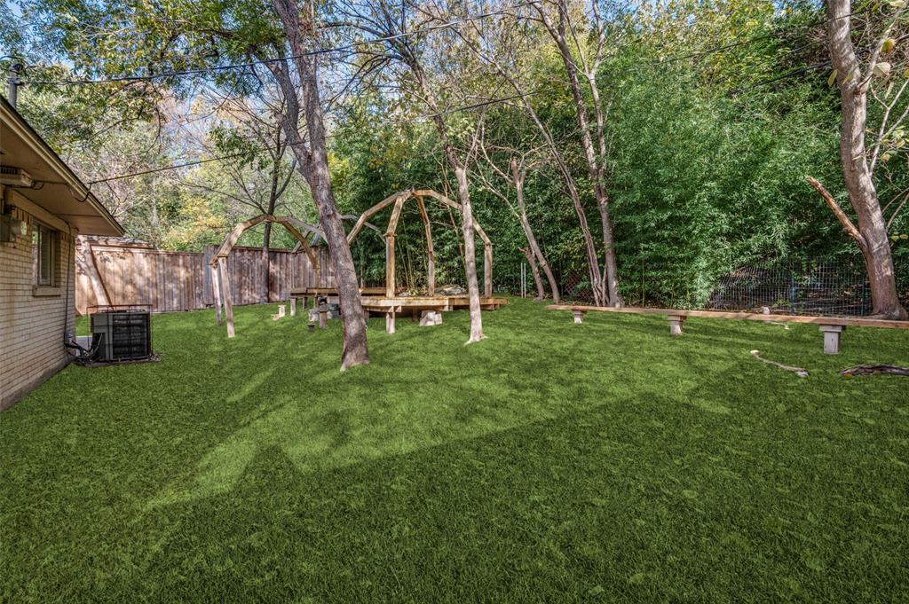 Fawn Ridge - Residential