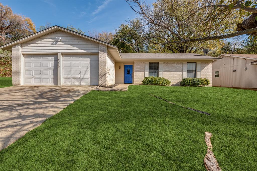 Fawn Ridge - Residential