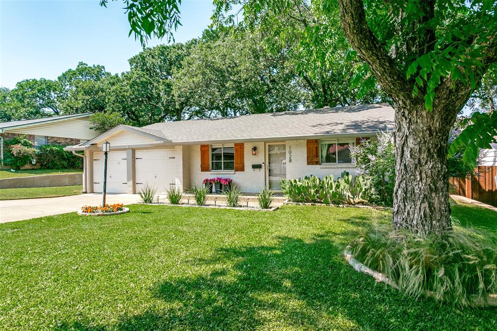 1028 Meadowbrook Drive