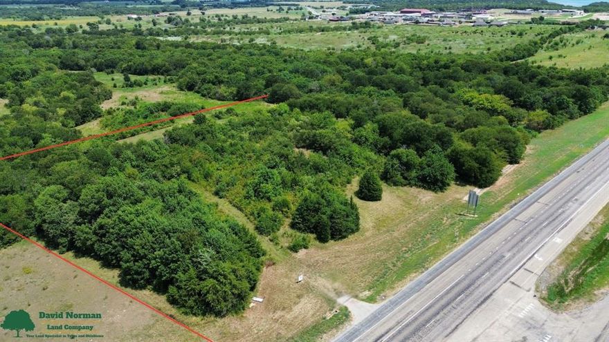 Discover an exceptional opportunity to invest in a 6.3-acre commercial lot that is in the heart of Bells, TX. Strategically located on the north side of US HWY 82, and between US HWY 69 and FM Highway 1897, which has approximately 1,015 feet of highway frontage. This unique property offers an immense potential for a wide range of commercial ventures. Whether you are looking to establish a retail center, grocery store, or offices, this property provides the space with exceptional accessibility for a business.  The property isn’t currently zoned.