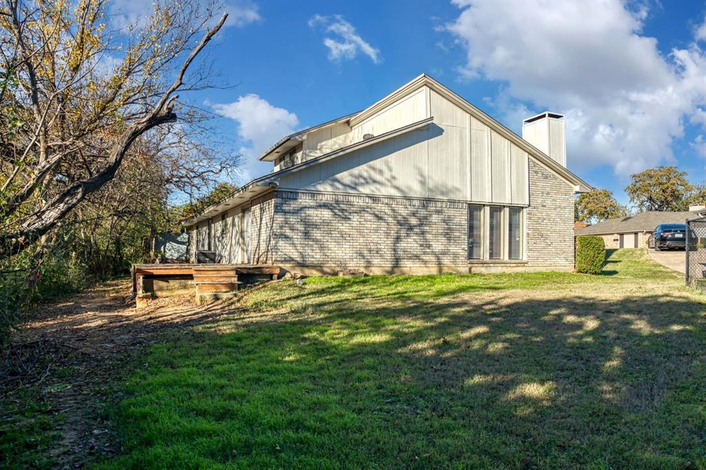 Jenson Oaks Add - Residential Lease