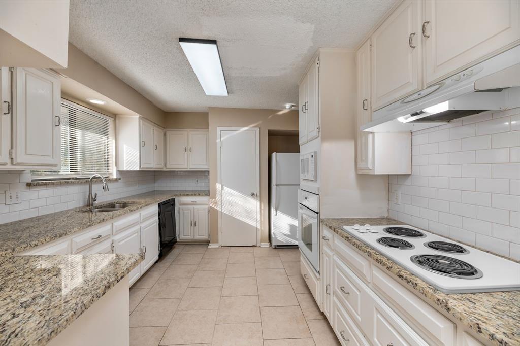 Jenson Oaks Add - Residential Lease