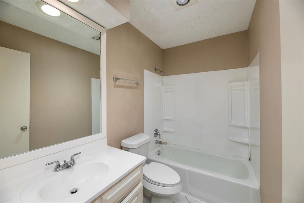 Jenson Oaks Add - Residential Lease