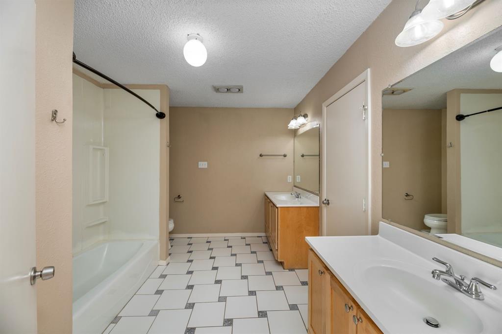 Jenson Oaks Add - Residential Lease