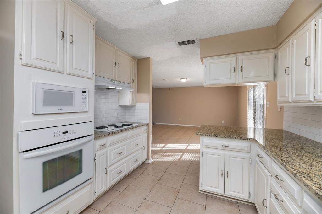 Jenson Oaks Add - Residential Lease