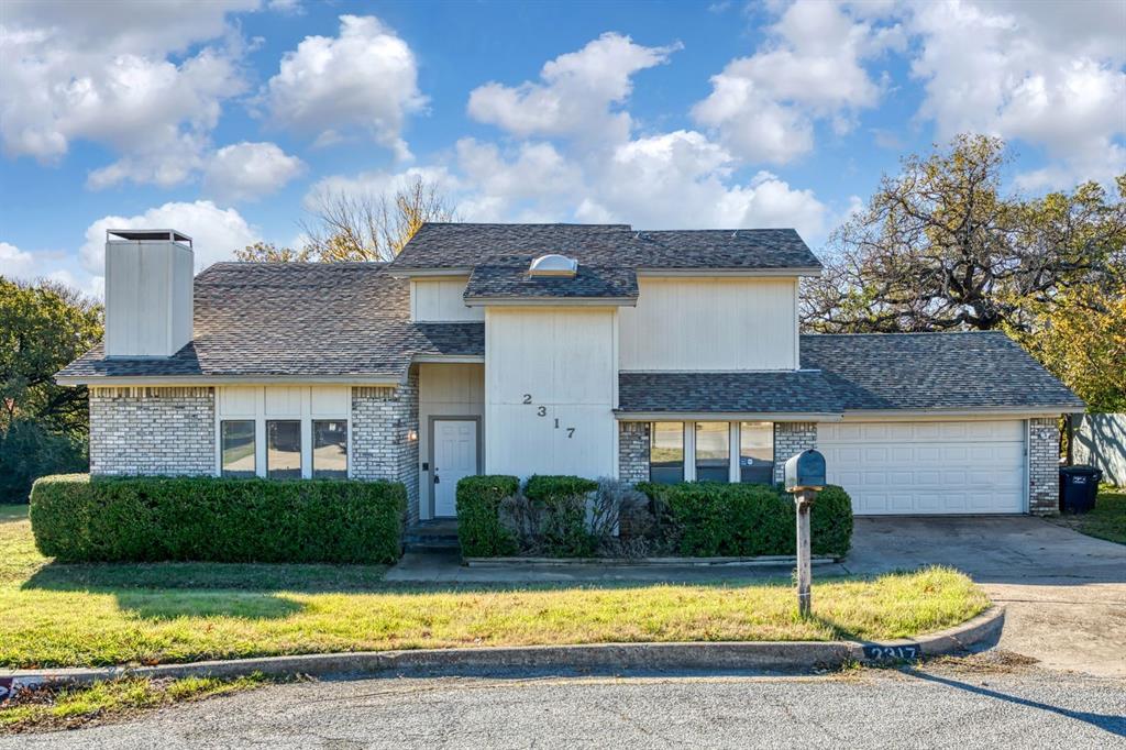 Jenson Oaks Add - Residential Lease