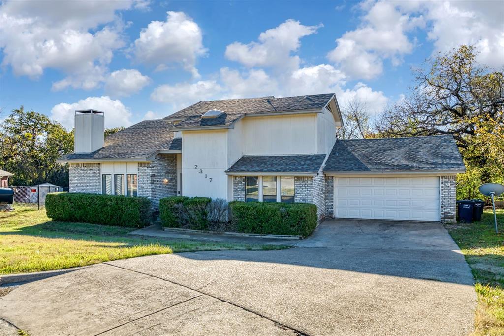 Jenson Oaks Add - Residential Lease