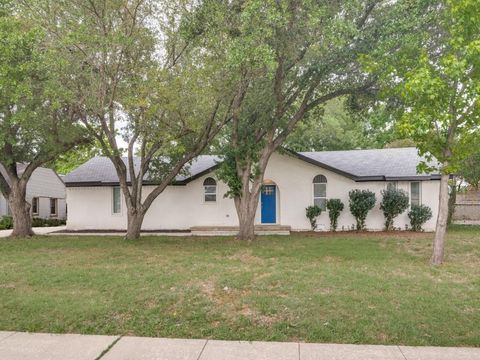 Photo of 4409 Skyline Drive, Rowlett, TX 75088 (MLS # 21239948)