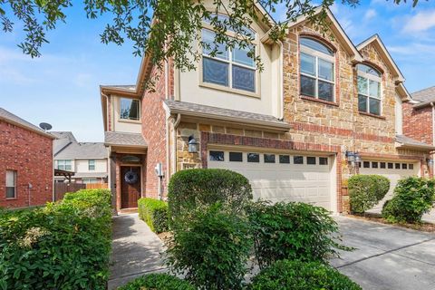 1825 Valencia Drive Allen TX 75013