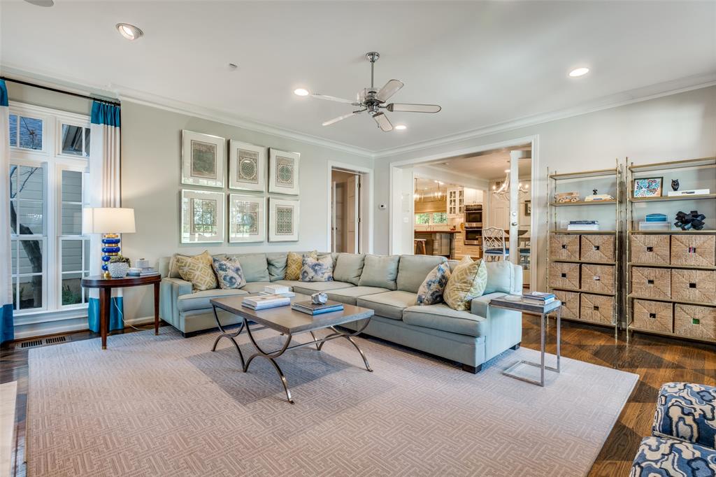 Monticello - Residential