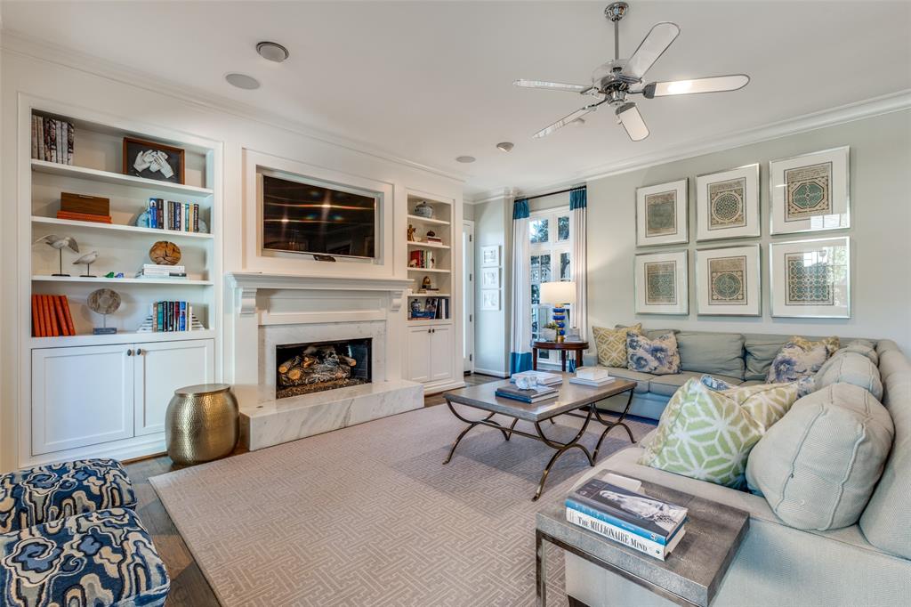 Monticello - Residential