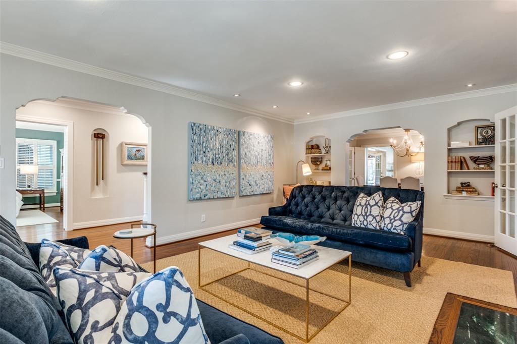 Monticello - Residential