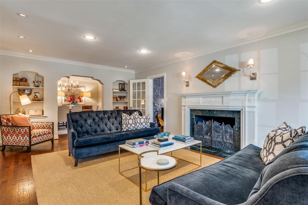 Monticello - Residential