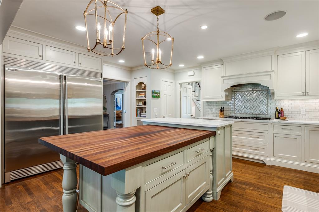 Monticello - Residential