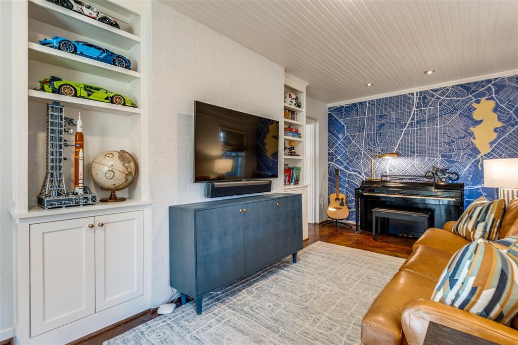 Monticello - Residential