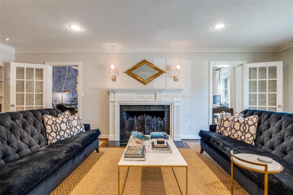 Monticello - Residential