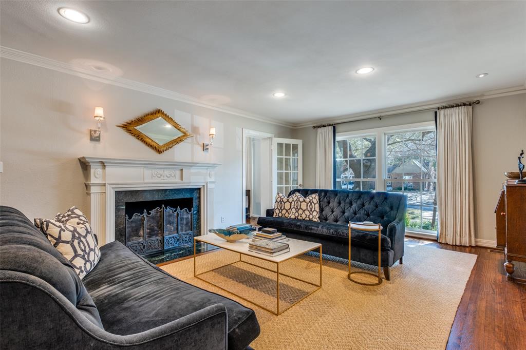 Monticello - Residential