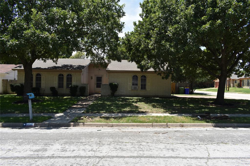 6545 Wooddale Drive