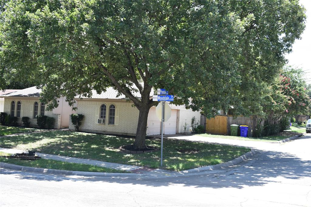 6545 Wooddale Drive