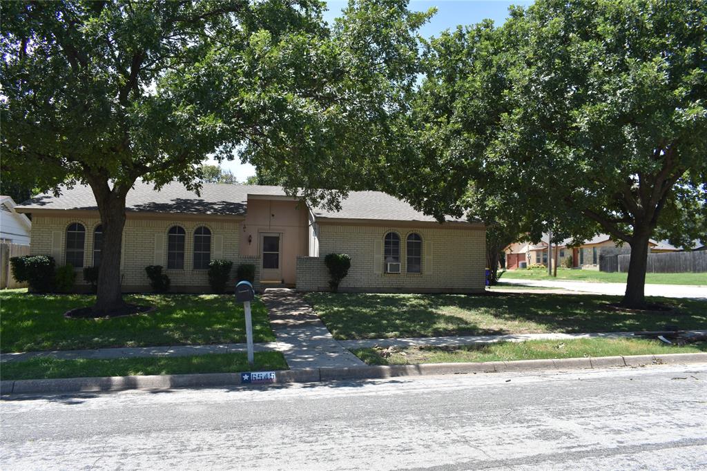 6545 Wooddale Drive