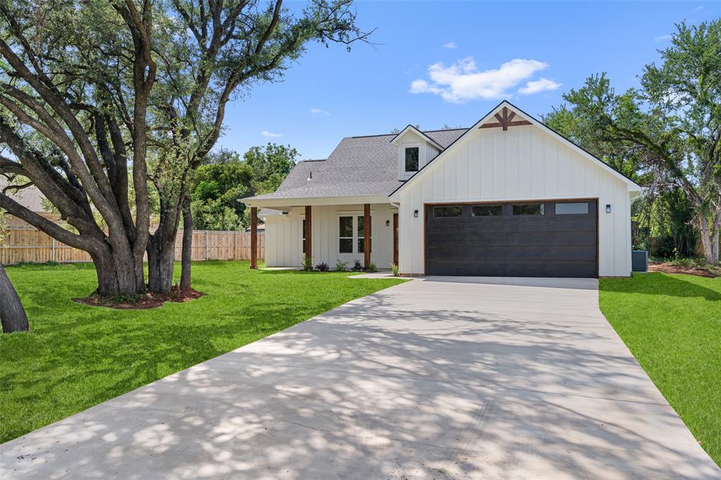 1610 Cheyenne Trail