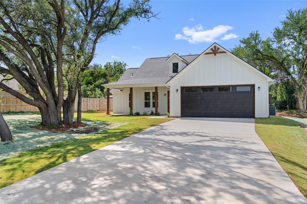 1610 Cheyenne Trail