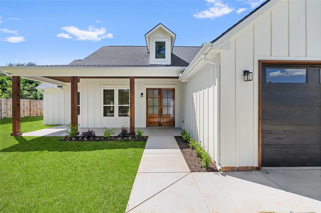 1610 Cheyenne Trail