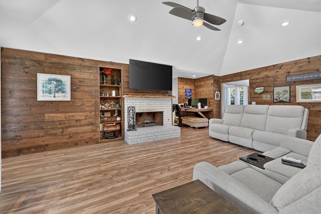 802 Green Brook Drive