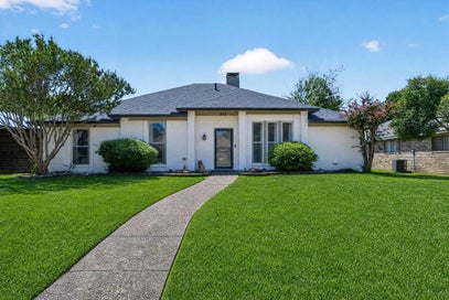 802 Green Brook Drive Allen TX 75002
