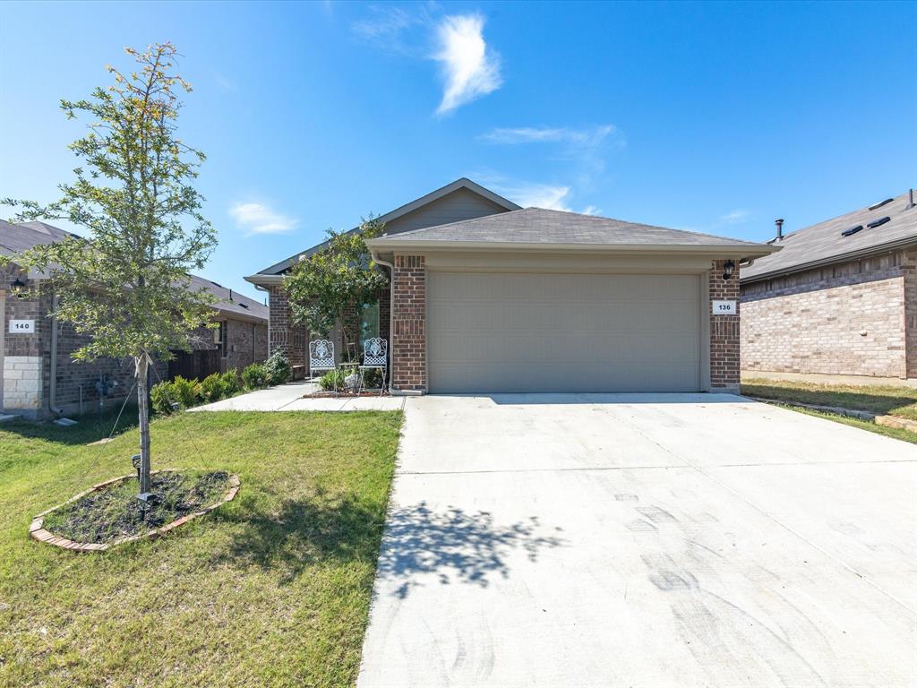 136 Greengate Drive