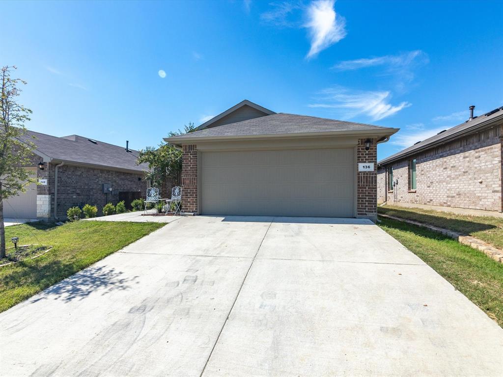 136 Greengate Drive