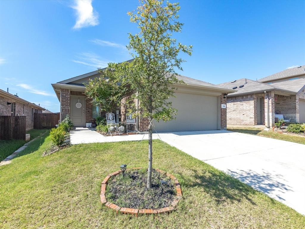 136 Greengate Drive