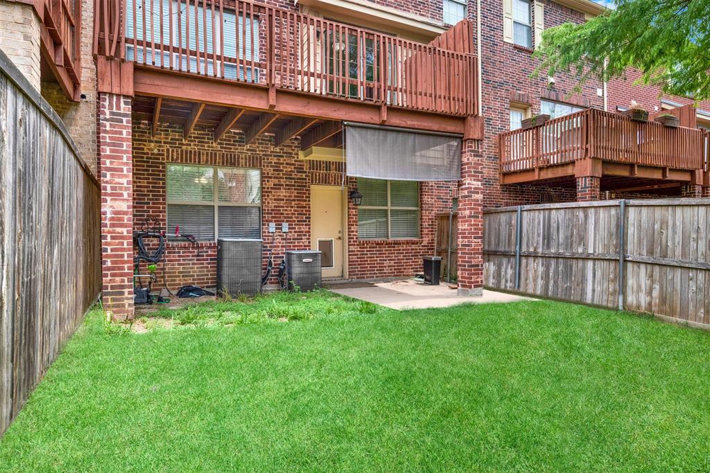Settlers Village Ph 1 - Residential