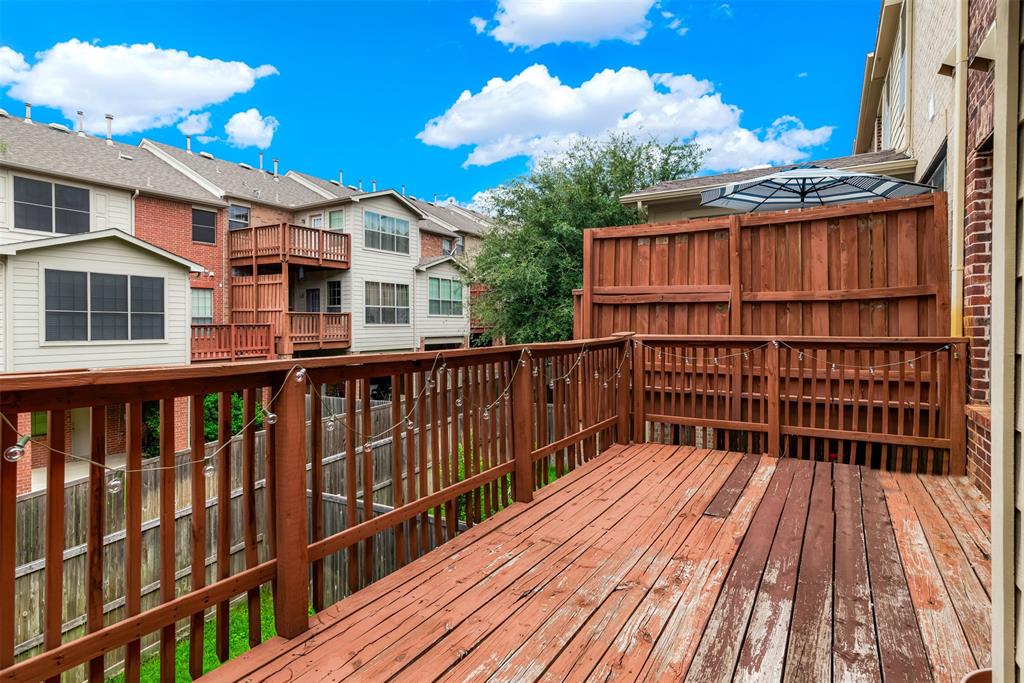 Settlers Village Ph 1 - Residential