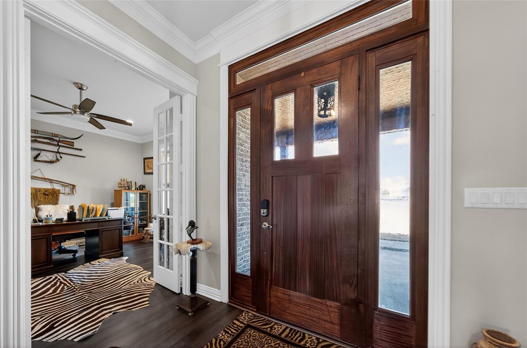 Stallion Lake Ranch - Residential