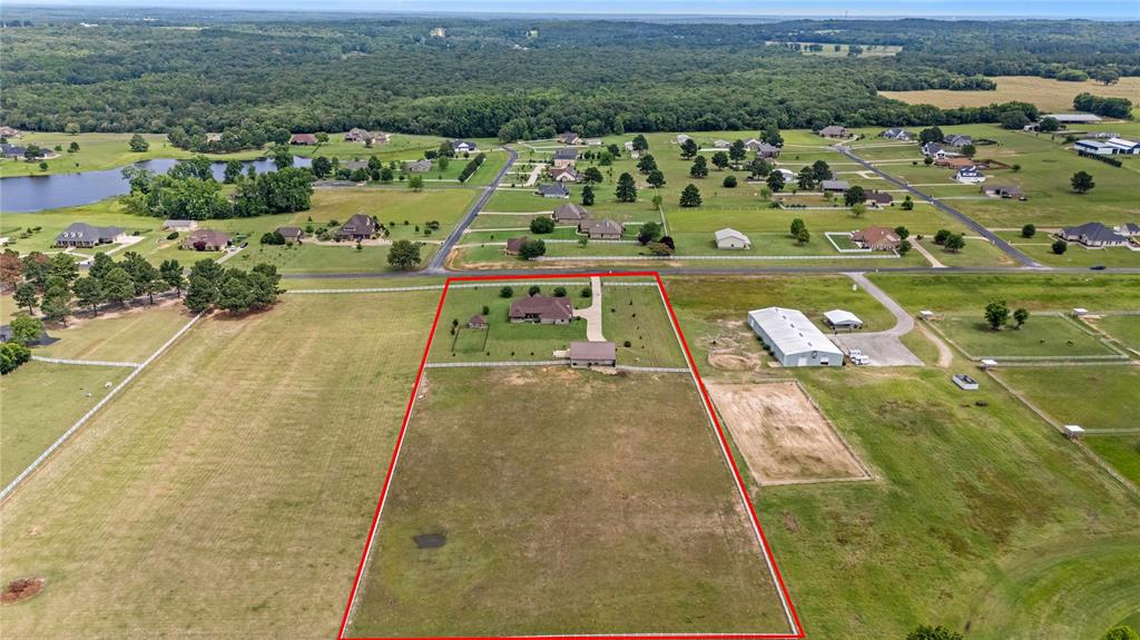 Stallion Lake Ranch - Residential