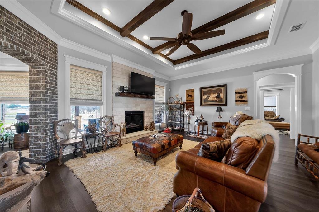 Stallion Lake Ranch - Residential