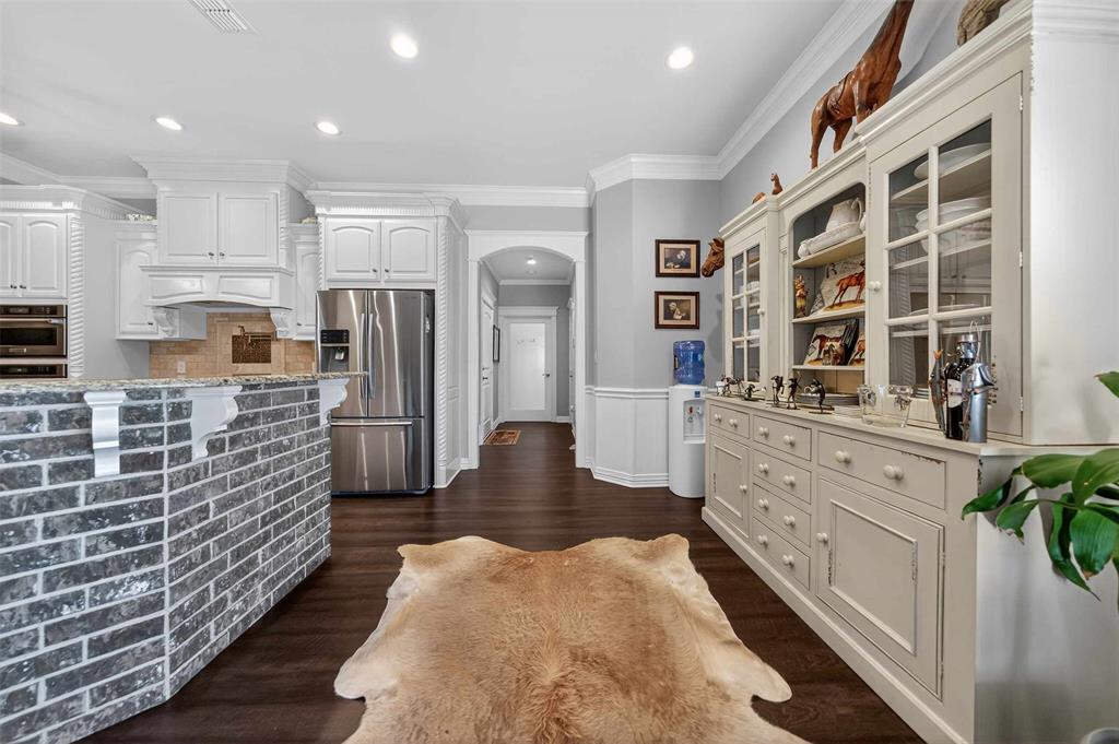 Stallion Lake Ranch - Residential