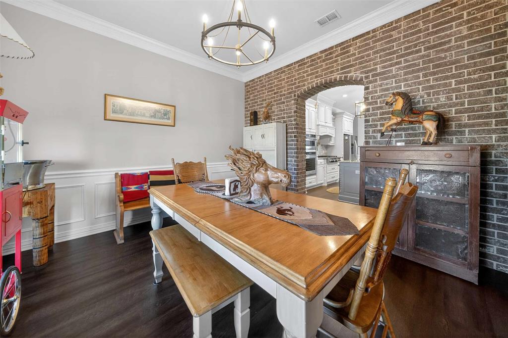 Stallion Lake Ranch - Residential