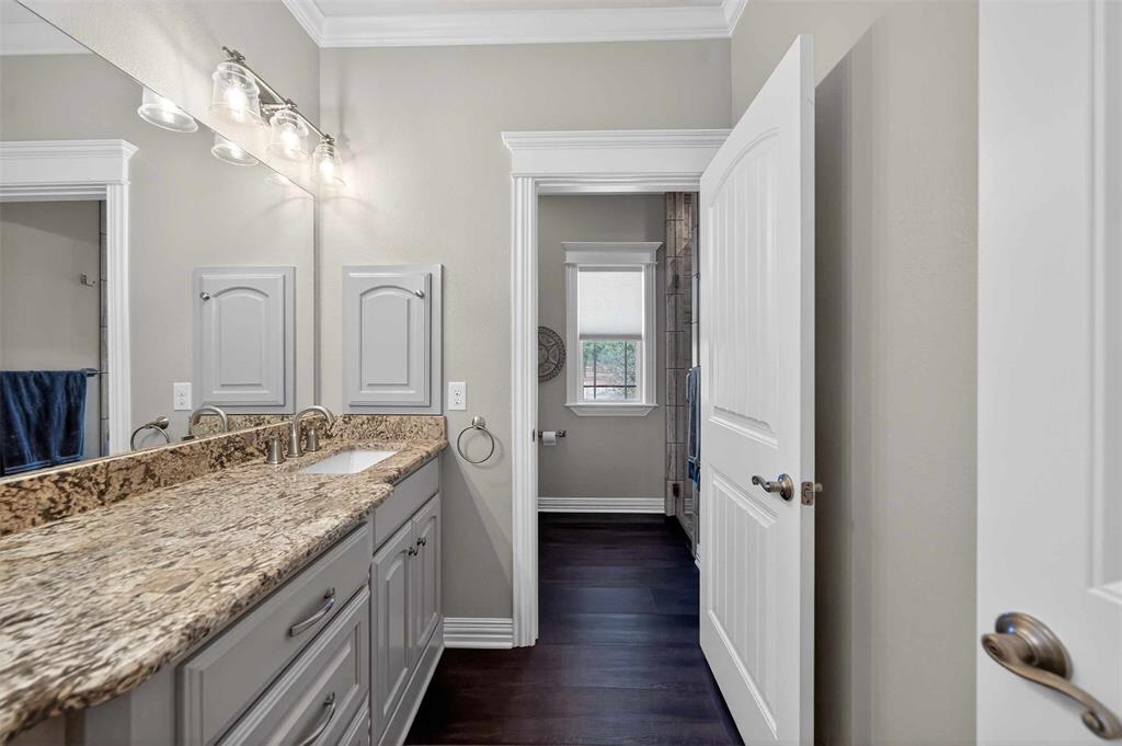 Stallion Lake Ranch - Residential