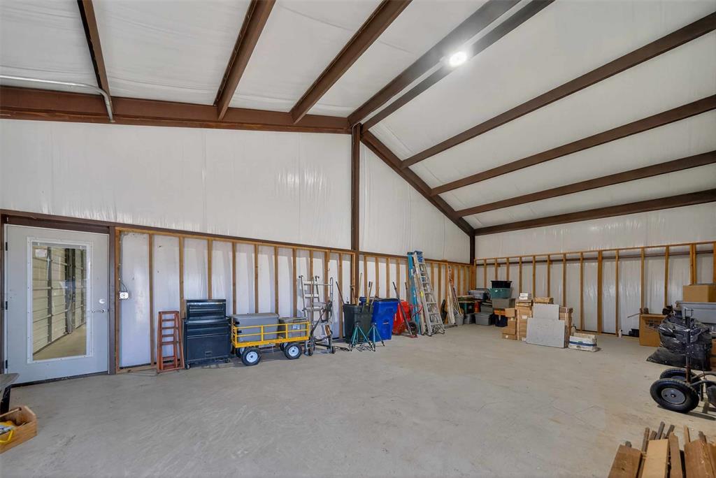 Stallion Lake Ranch - Residential