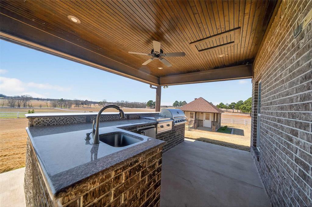 Stallion Lake Ranch - Residential