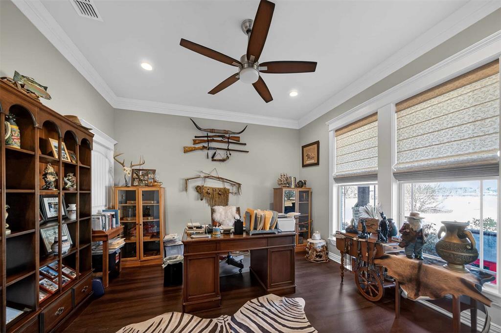 Stallion Lake Ranch - Residential