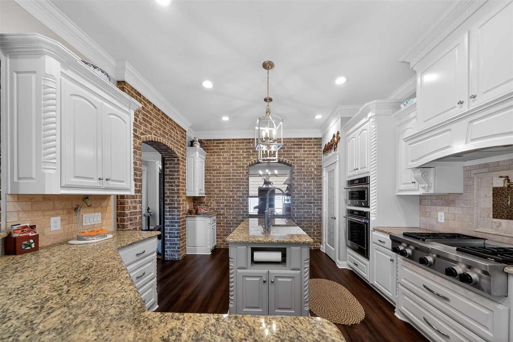 Stallion Lake Ranch - Residential