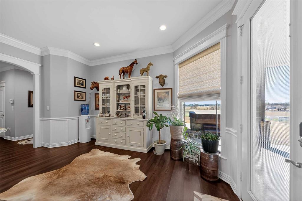 Stallion Lake Ranch - Residential