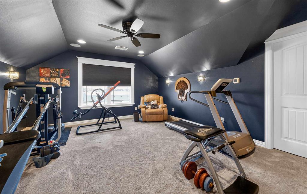 Stallion Lake Ranch - Residential